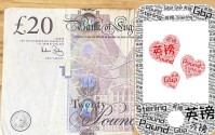 日本央行政策不确定性压制日元叠加英银利率观望，英镑兑日元升至215.70附近