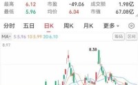 近10万股民踩雷！隐瞒重大合同、虚增利润，监管拟罚1780万元，公司致歉