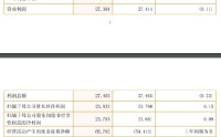 兴业银行：一季度实现净利润238.32亿元，同比增长0.15%