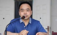 中银保险副总马兴宏调任中银三星人寿