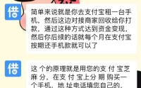 租手机背上高利贷：借14万要还42万 年化利率800%！已有人获刑