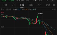 “你们的回答都是复制粘贴吗？”股价持续下跌，股民追问*ST中岩