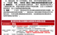 华创证券张瑜解读两会：“不能光看国内生产总值增长”