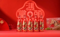 年货怎么选？从青岛啤酒马年新品看春节消费新动向