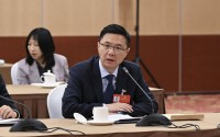 全国人大代表、北大田轩：上海国际金融中心建设进入“功能升级”新阶段