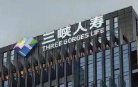 三峡人寿再度亏损1.97亿，股权频遭流拍，新掌门人能否破局？