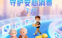 工商银行积极开展“3·15”消保教育宣传活动