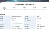 脱胎华为系，算力巨头携53名股东冲刺IPO