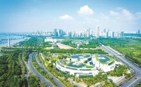 明天上午，安徽为何连续第五年召开这场重磅大会？
