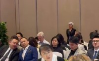 阿里巴巴副总裁项煌妹：春节期间有400万老年人用千问点外卖，县域城市AI订单暴涨百倍