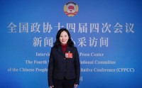全国政协委员冯晓婷：建议探索灵活信贷模式支持临期商业用地