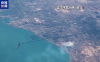 伊朗海军警告霍尔木兹海峡附近船只：须获许可才能通过