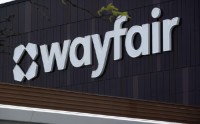 Wayfair午盘跌11.3% 一季度亏损1.05亿美元