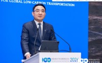 赛力斯康波：单打独斗的时代已经过去，唯有开放合作、跨界融合才能赢得未来