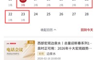 AI太火了，除夕夜也不打烊！八天全排满，春节“路演大战”来了