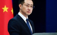 美方禁止进口外国制造的路由器被解读为针对中国，外交部回应