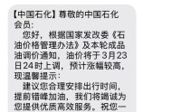 今晚油价调整！92号汽油价格或将全面进入“9元时代”