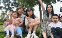 谁在为母亲节买单？“反向带妈”旅游增两成，31至50岁女性成消费主力