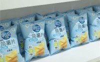 给零食做“减法”，到底有多难？可比克用三种配料，撬动行业健康革命