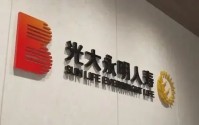 光大永明人寿25.01%股权捆绑挂牌：偿付能力逼近红线，增资延后何解？
