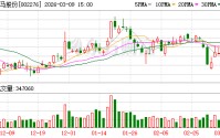 万马股份：2025年9月末公司股东总数为173446户