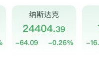 纳指连涨终结！半导体板块强势新高，美油大涨近7%，特朗普威胁采取军事行动