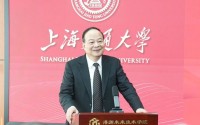 不止捐了20亿元！曾毓群回母校上海交大：创新根基在教育、核心在人才