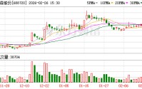 艾森股份：2025年净利润同比增长50.74%
