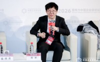 云境科技周洋：希望通过科技的力量，让更多人感受到冰雪经济的温暖
