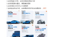 雷军剧透新一代小米SU7配置：全系标配快充、激光雷达、三重冗余门把手