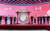 “488是好意头！”港交所：今年来已发行24只新股，488家企业正排队上市