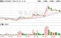 民德电子拟定增募资不超10亿元 用于半导体相关项目及补充流动资金