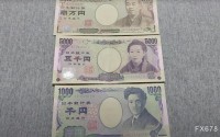 海峡再闭后，美元/日元惊现大逆转