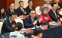 新央企首秀两会，长安汽车以技术底气绘就产业新蓝图