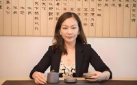 阳光城美女副总裁接受调查归来
