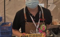 2026金融街智绘春光嘉年华人气旺，展商点赞休闲区升级：体验比往年更好
