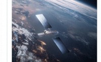 马斯克“放卫星”：星舰每年将发射超过10000颗卫星