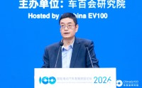 奇瑞汽车王琅谈出海：中国汽车必须进行身份重塑，向具有中国DNA的本土公司转变