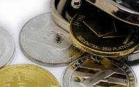 黄金连跌六日创逾一个月新低 或与跨资产重新配置有关