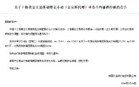 农业银行：注意金市通业务合约涨跌幅度限制变化及持仓风险