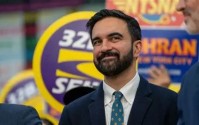 纽约市长放弃引起争议的房产税上调计划 将二套房附加税纳入预算案
