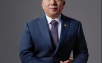 马跃新程启华章 金融为民谱新篇