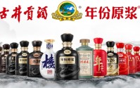高管年薪从500万降到80万！古井贡酒，太惨了