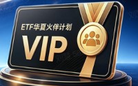 借鉴金融领域成熟业态，华夏基金为ETF投资者量身打造专属身份认同体系