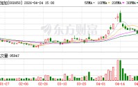 ST加加：2025年归母净利润为-1.47亿元