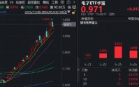 英伟达驱动PCB价值倍增+台积电涨价利好国产代工厂，电子ETF华宝创新高后，再涨1.25%！近5日狂揽2.25亿元
