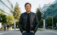 黄仁勋预告“PC新时代”，不想只卖GPU了，神秘芯片即将发布