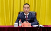 开年连收8个涨停板的白银有色完成董事长更迭，51岁王彬重返老东家