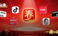 2026开年最激烈的“商战”，即将在“春晚”上演