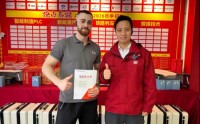 德国人的麻辣烫店，美国人的新能源梦——中国职教课堂上的洋面孔